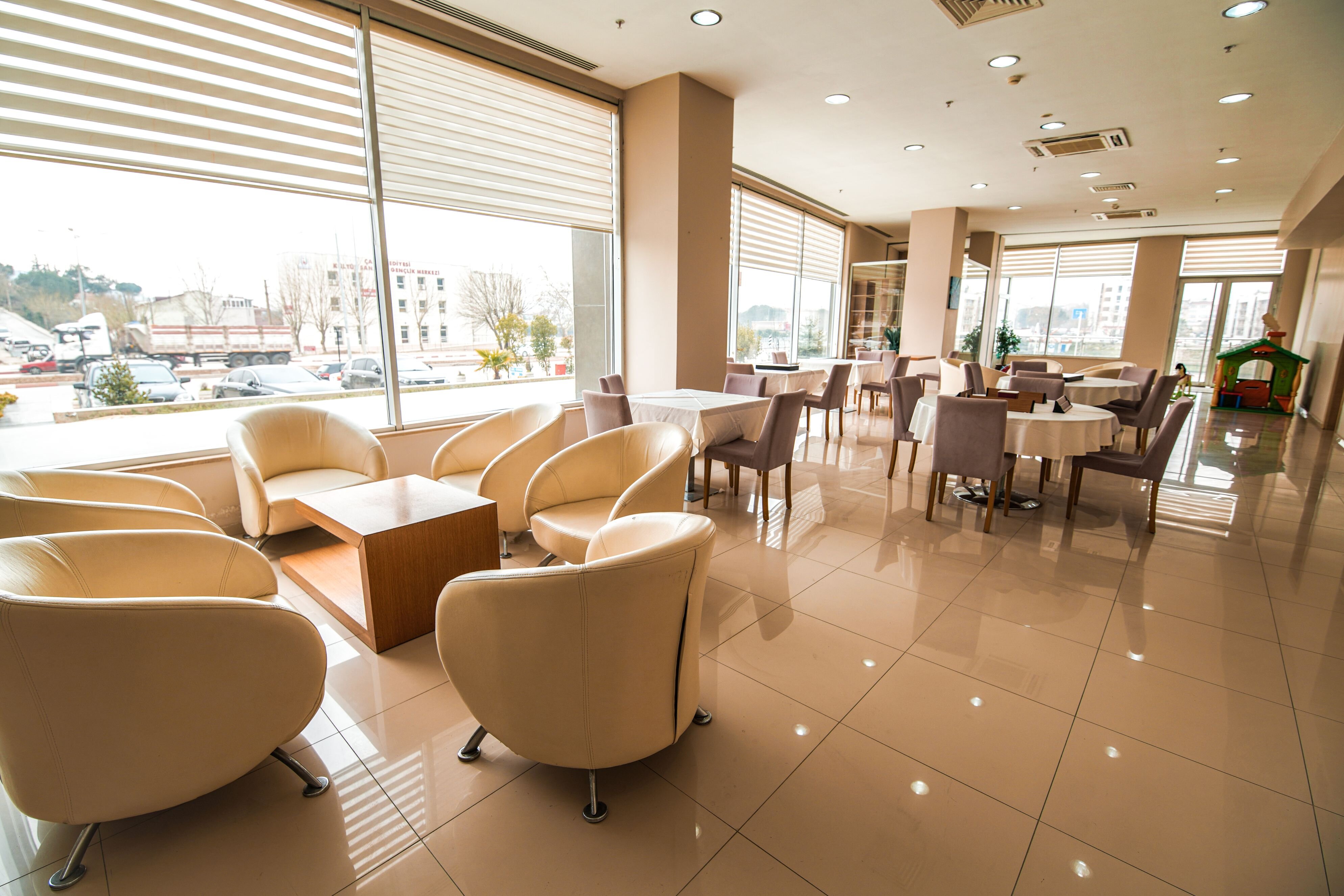 Ataol Çan Termal Otel & Spa
