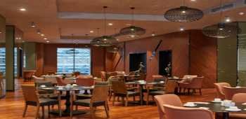 Pullman İstanbul Hotel & Convention Center · 71