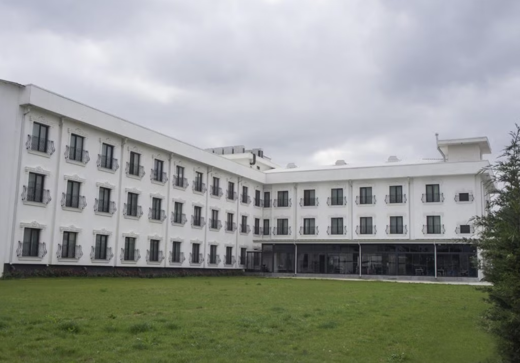 Sakarya Hotel · 6