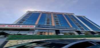 Samsun Palas Hotel · 66