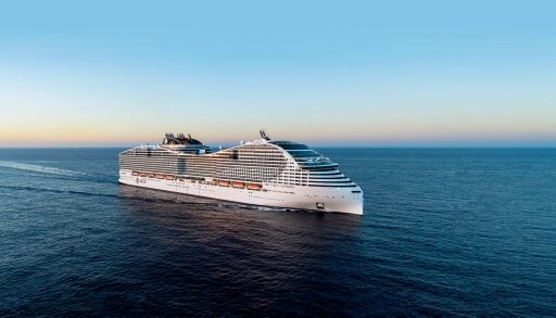 MSC World America ile Karayipler (Cruise Only - Easypackage) 7 Gece -  2026