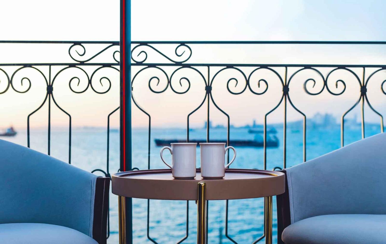 The Yalı Konak Hotel galeri 7