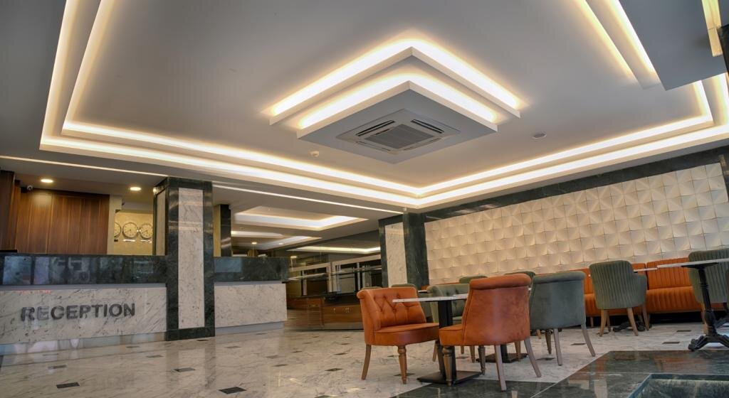 Valens Hotel Downtown galeri 2