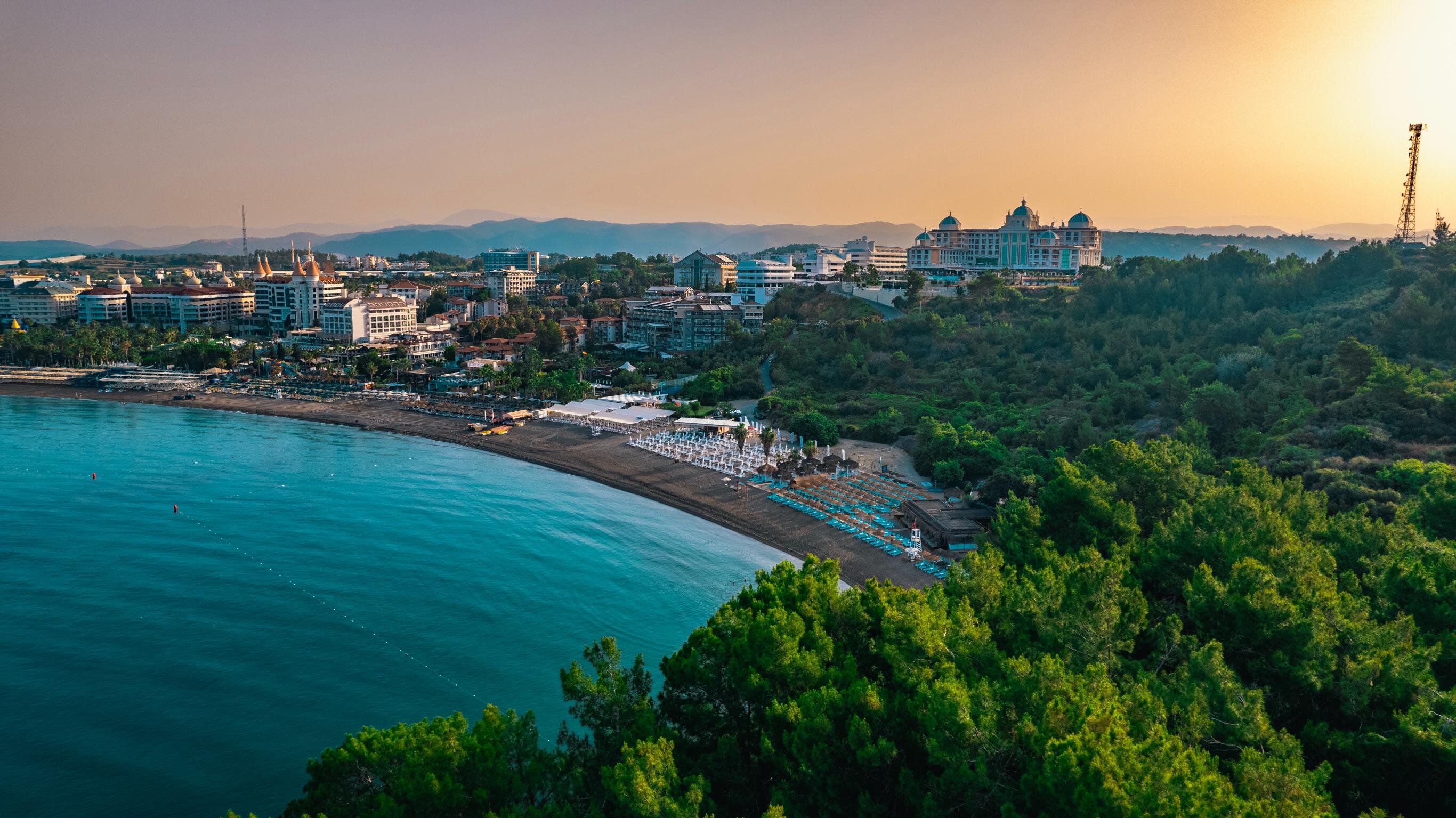 Laguna Beach Alya Resort & Spa