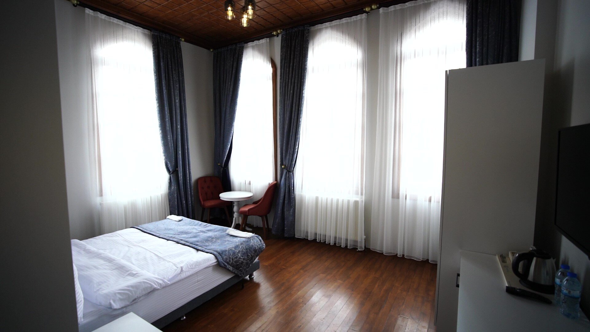Ve Hotels Kapadokya galeri 5