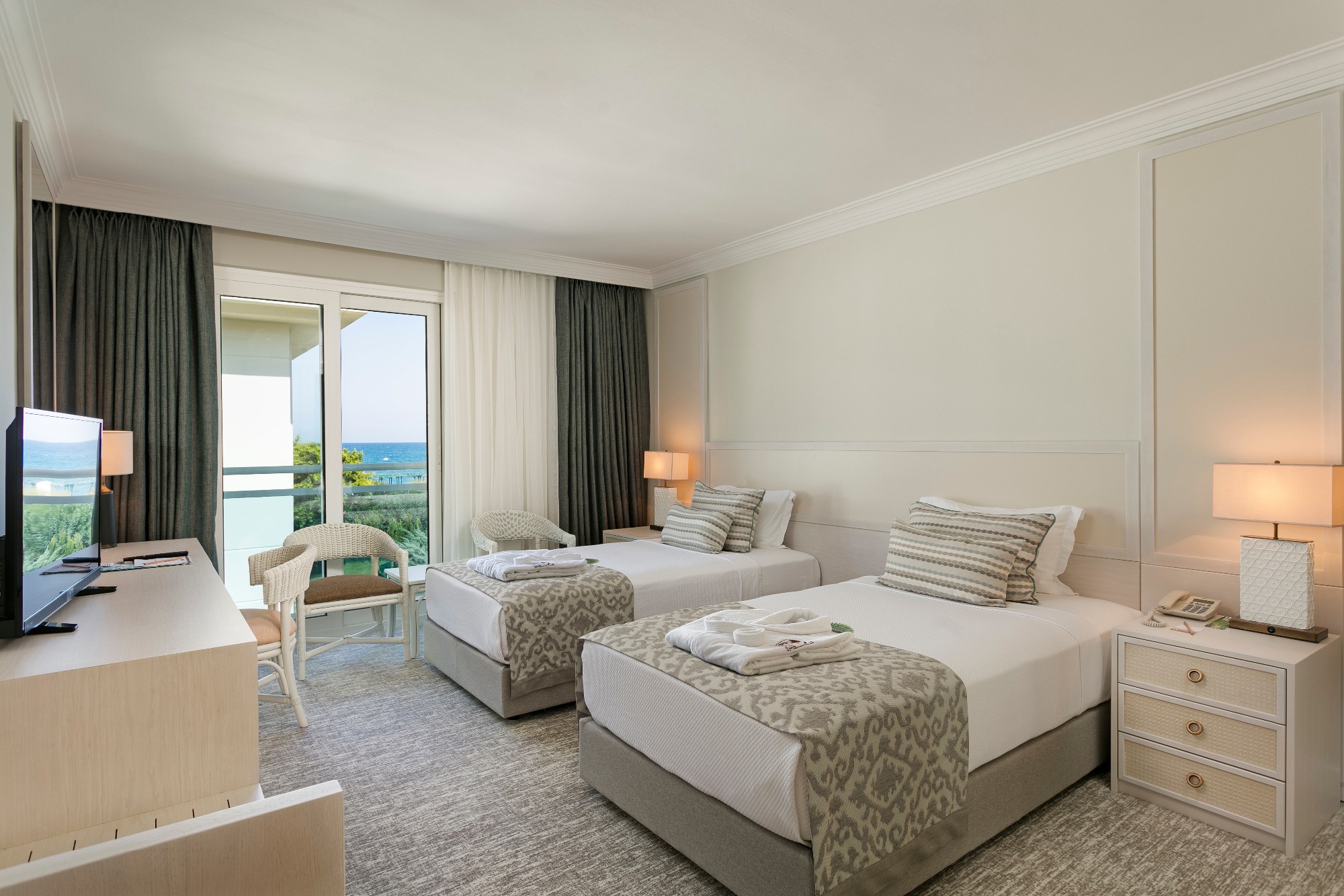 Mirage Park Resort