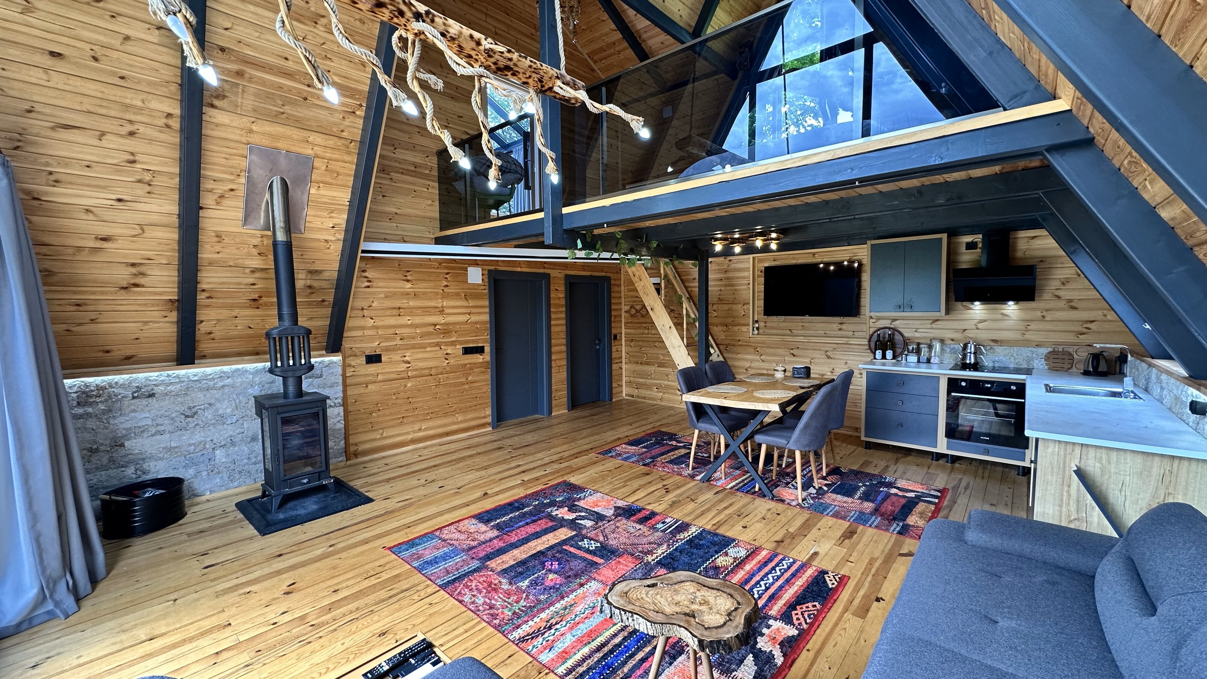 Paradise Valley Bungalow galeri 10