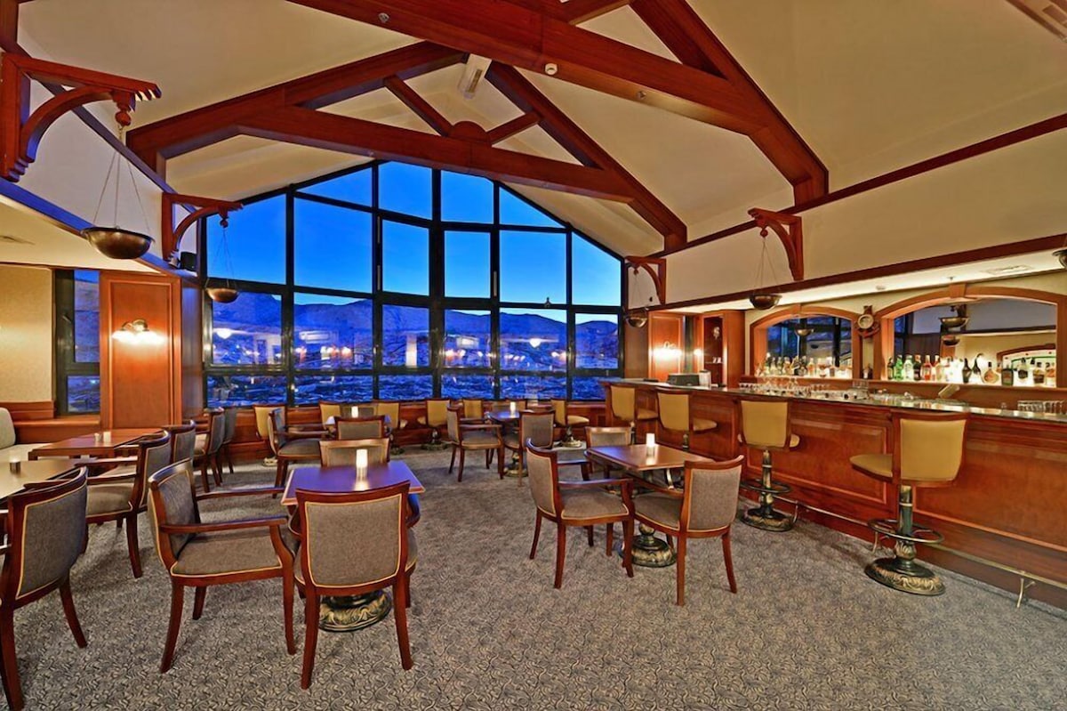 Karinna Hotel Uludağ