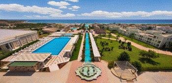 Kaya Artemis Resort