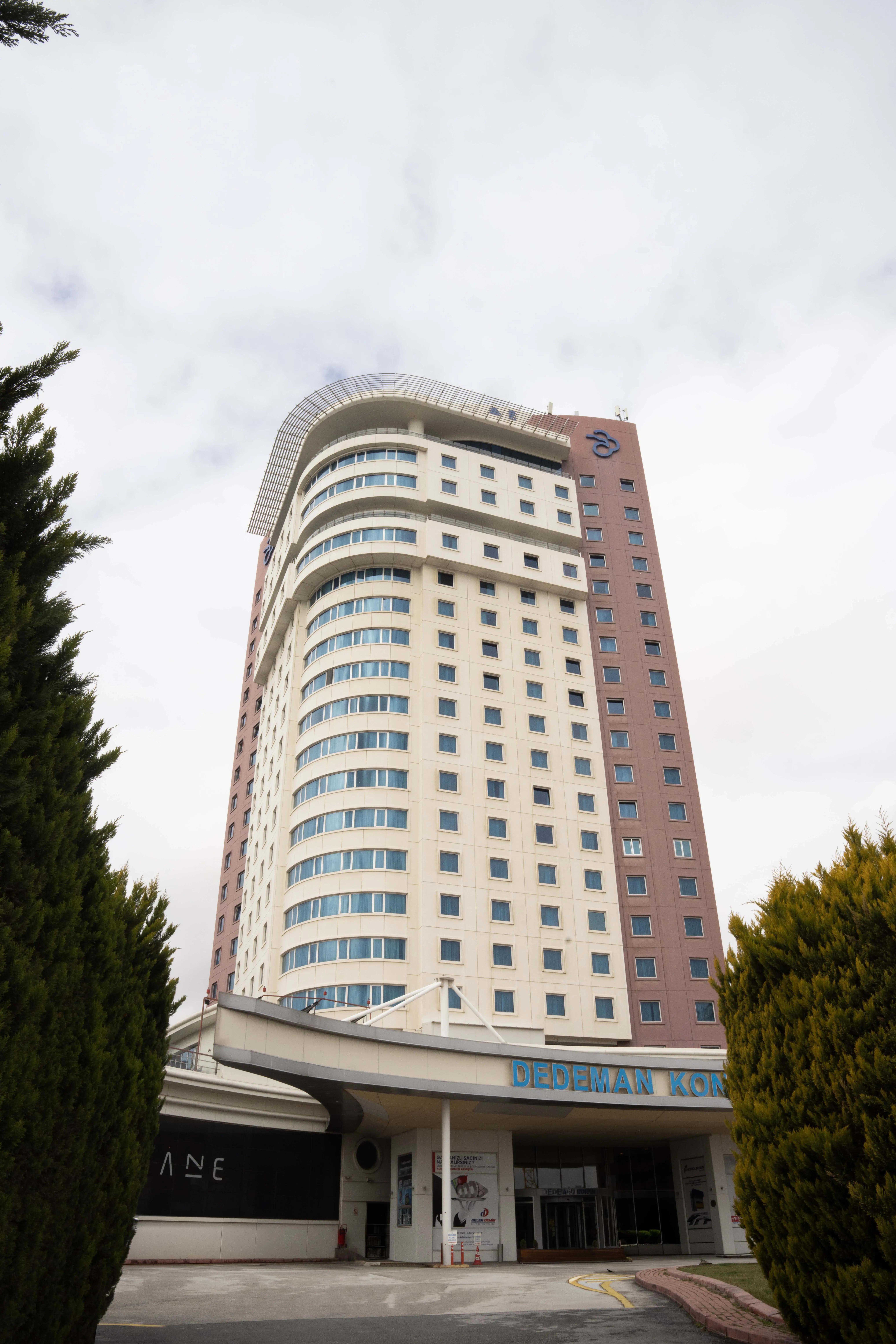 Dedeman Konya Hotel & Convention Center galeri 5