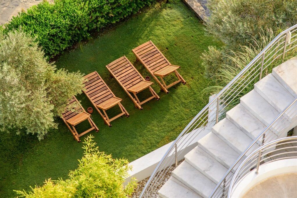 Yalıçapkını Boutique Hotel Rezervasyon
