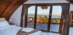 Deluxe Bungalov (Özel Havuzlu, Jakuzili) Görseli