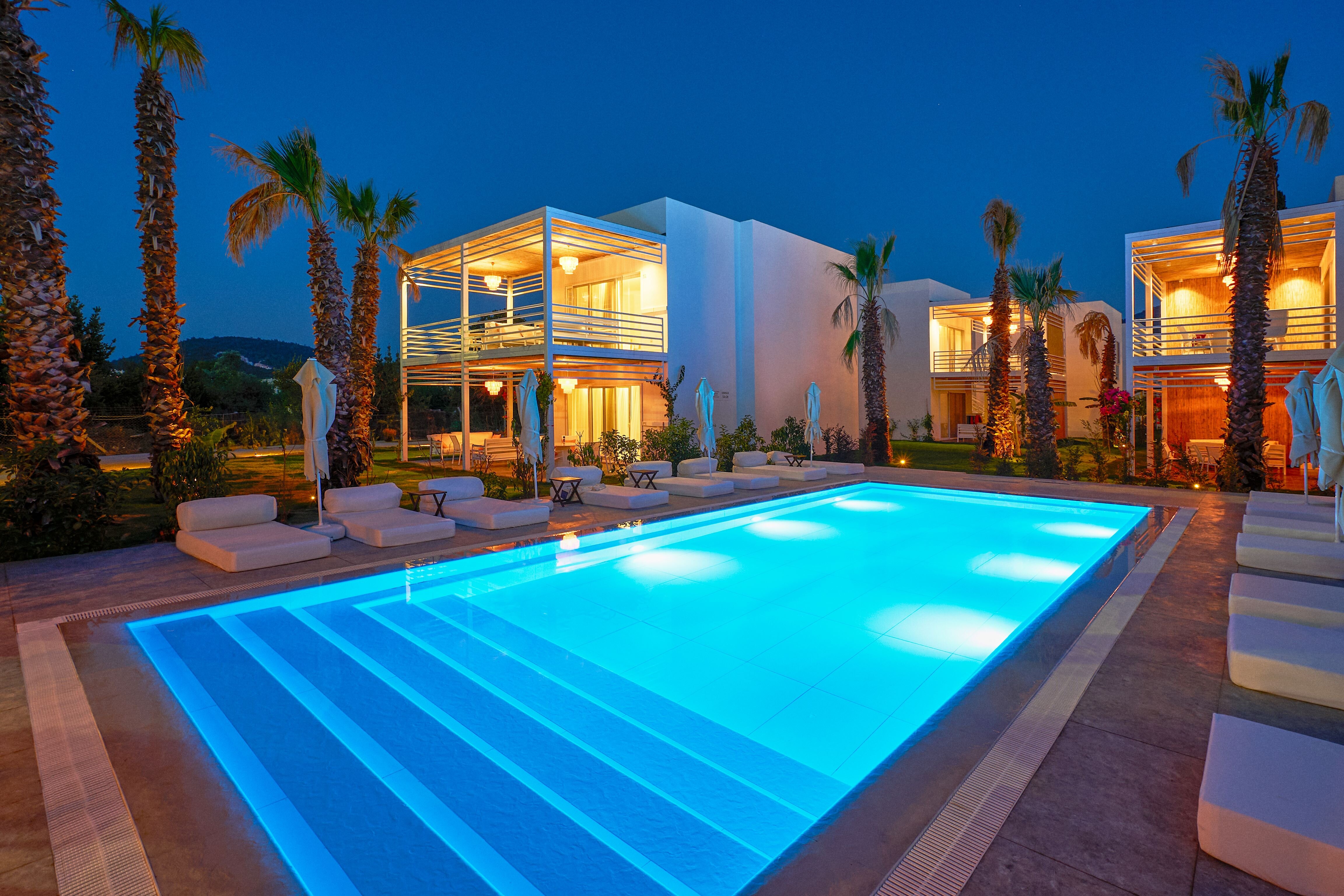 Flamm Residences · 6