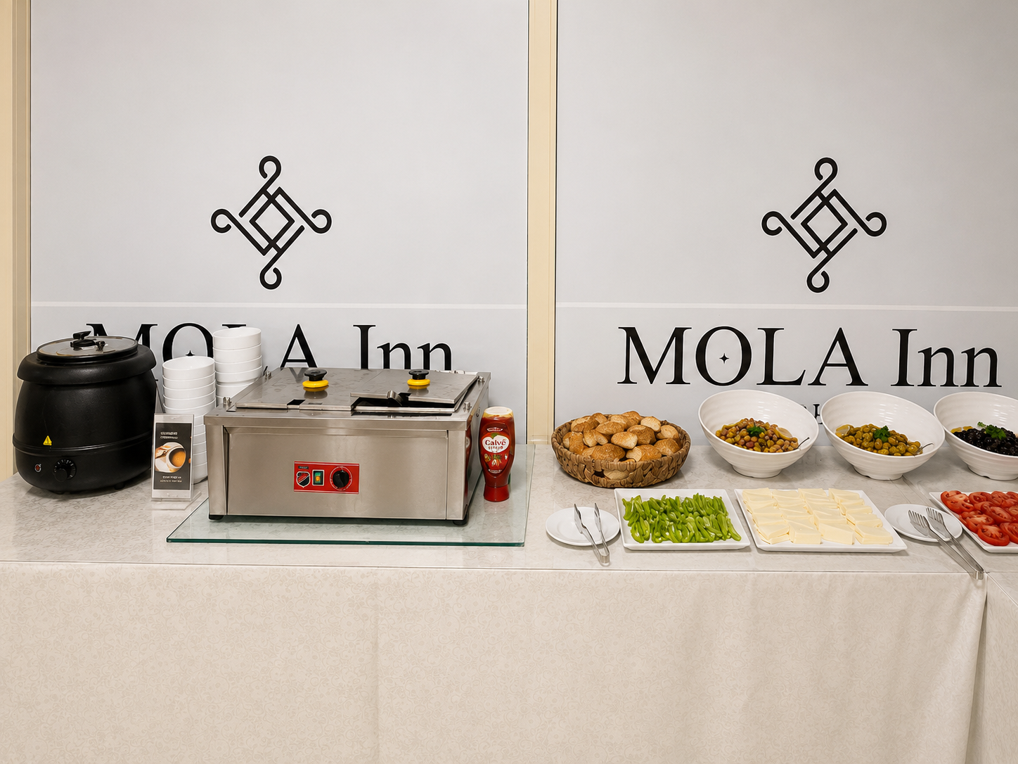 Mola Inn Uşak · 13