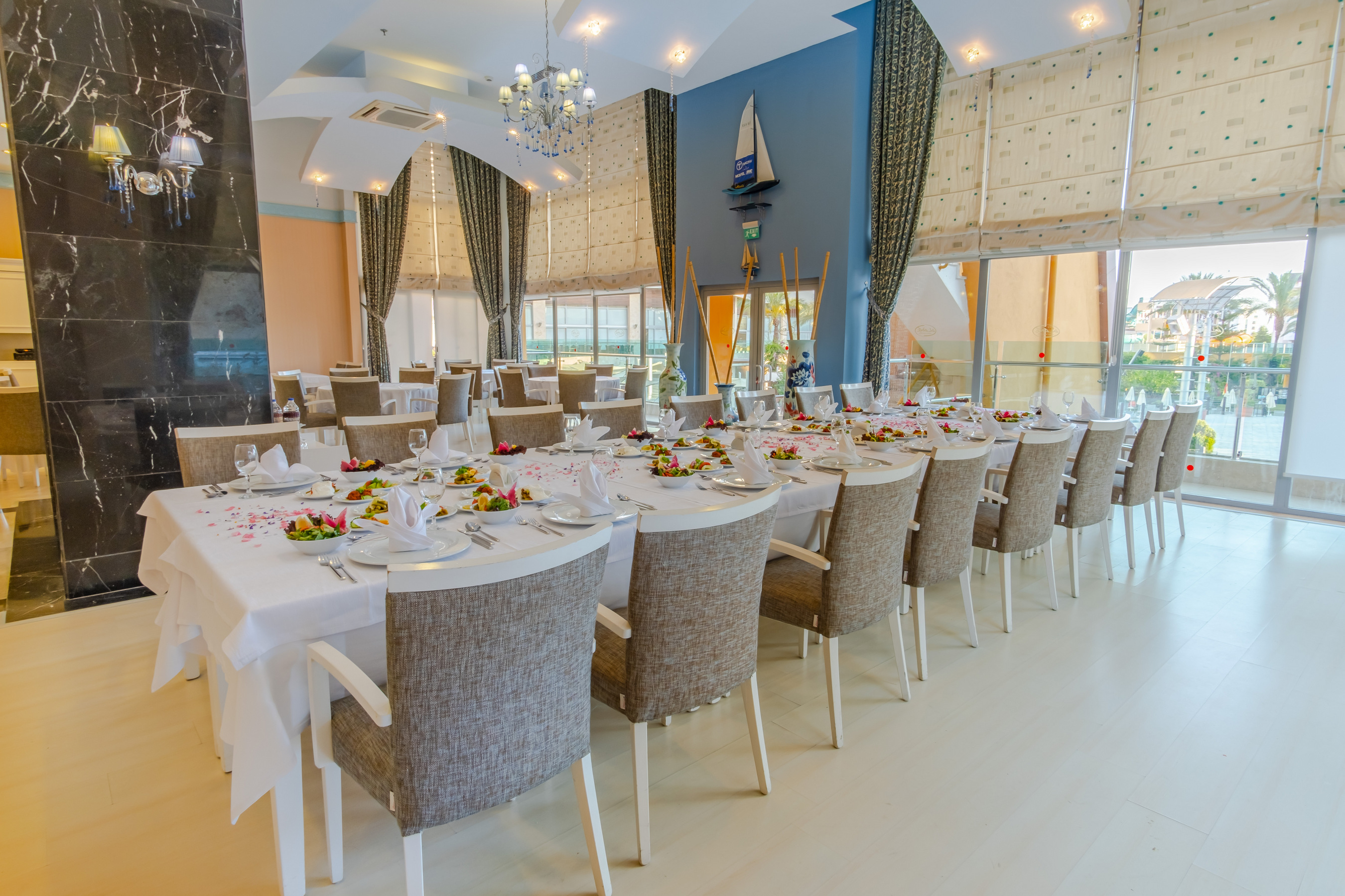 Alaiye Resort & Spa Hotel