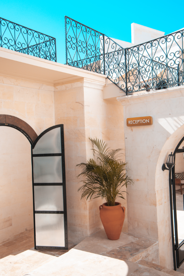 Zerzembe Butik Otel