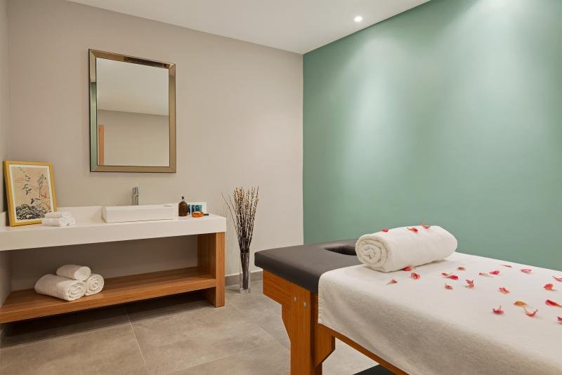 Tryp By Wyndham Ataşehir · 7