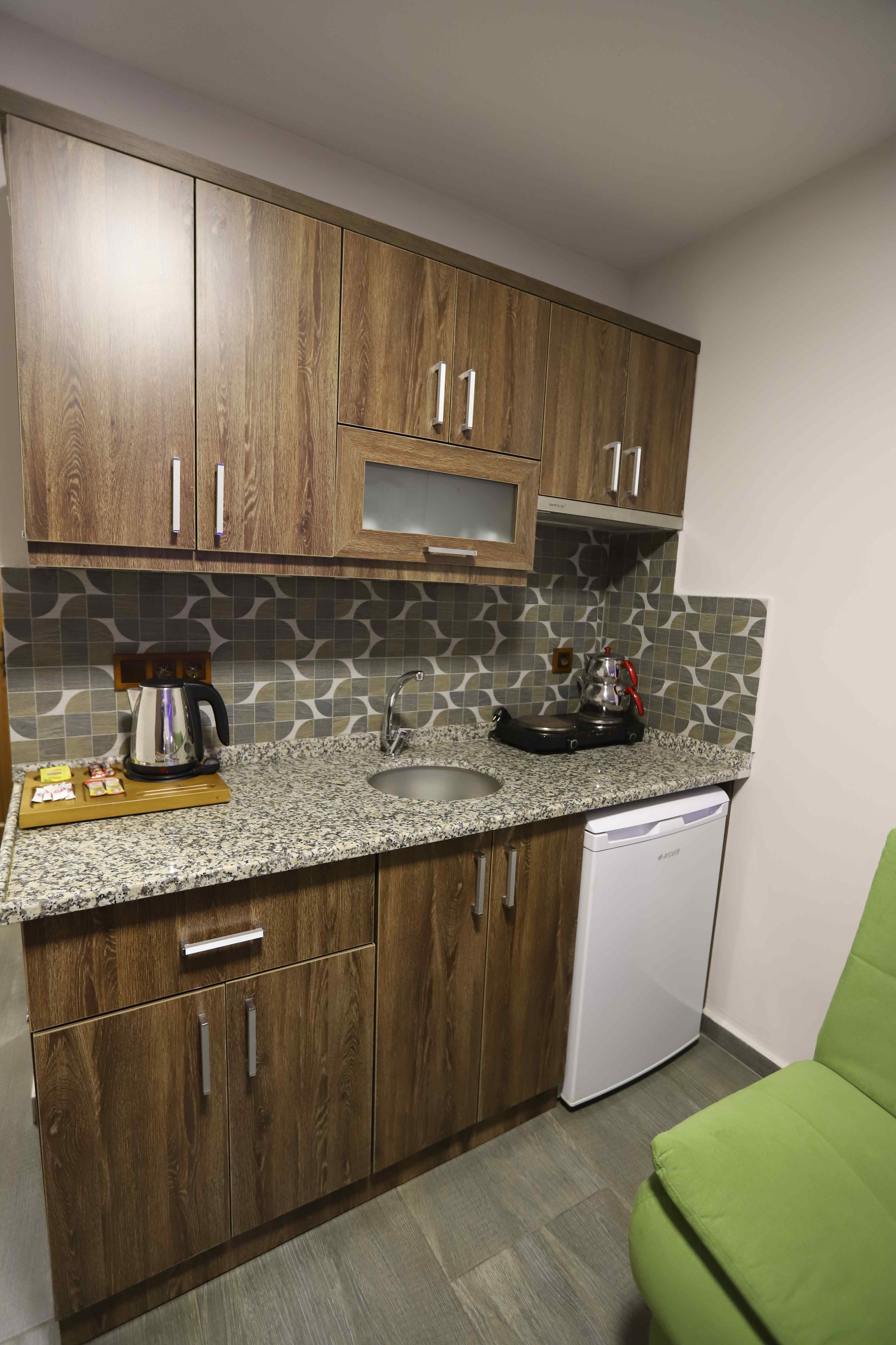 Dolphin Apart Hotel Rezervasyon