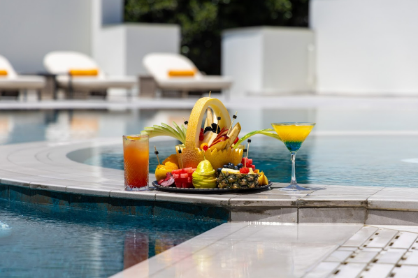 Chamada Girne Hotel Spa