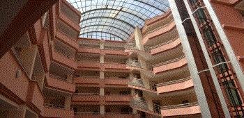 Kozaklı Grand Termal Hotel