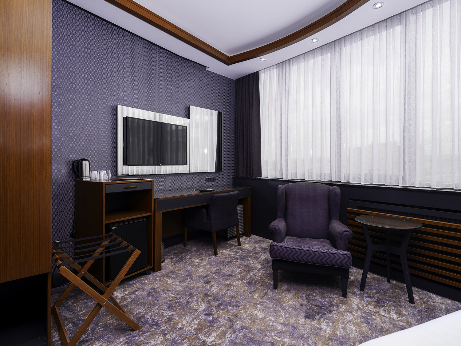 Radisson İndividuals Nova Vista Centrum Hotel
