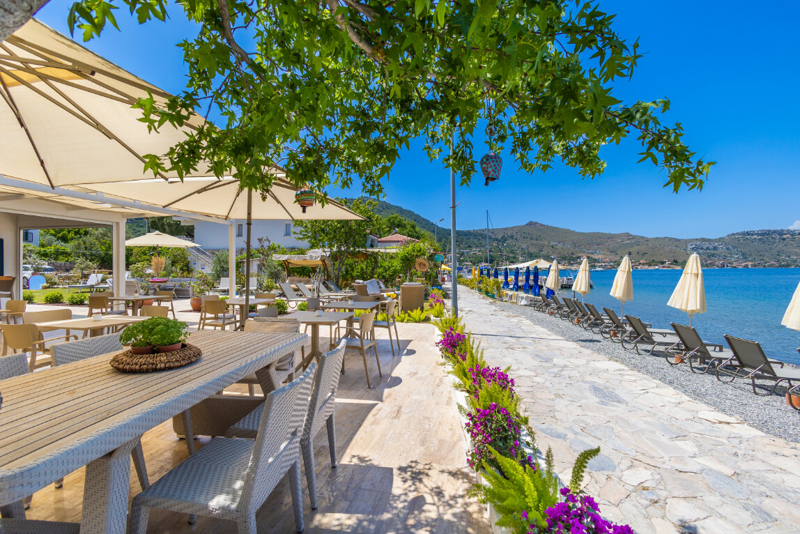 Selimiye Base Butik Otel