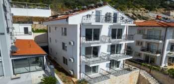 Voila Suites Kaş