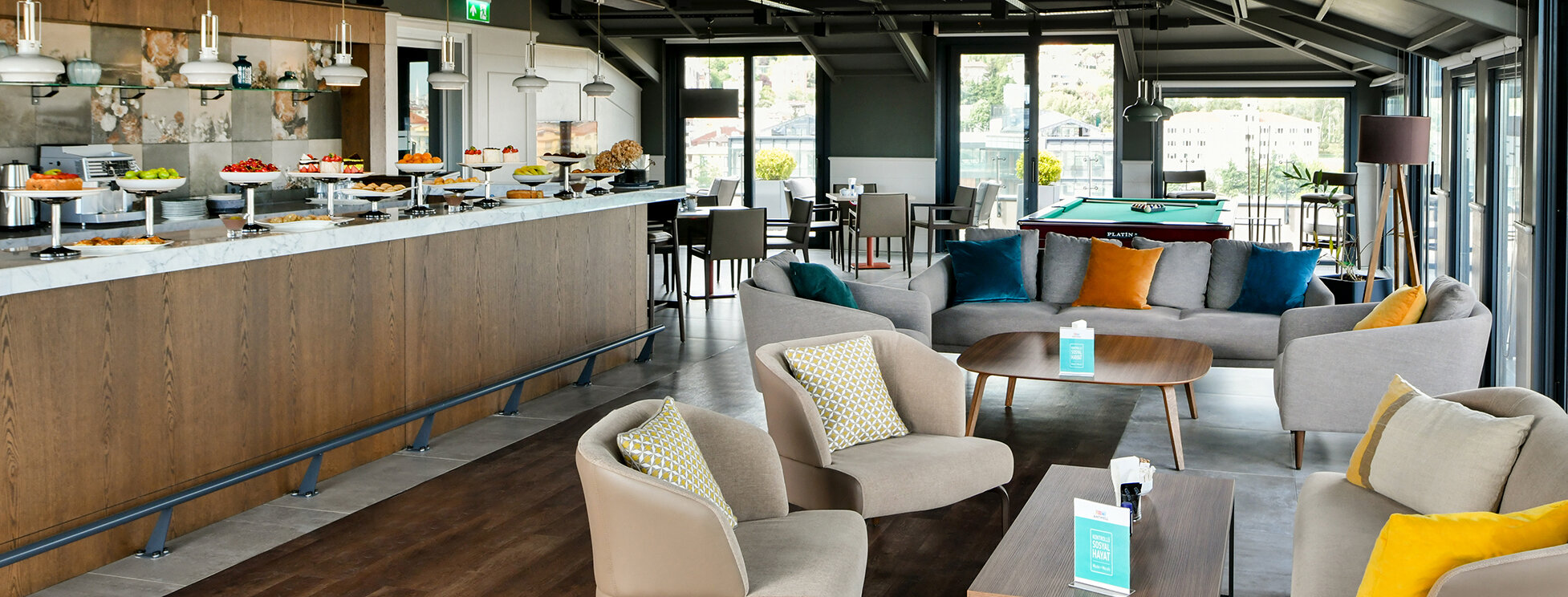 Antwell Suites · 24