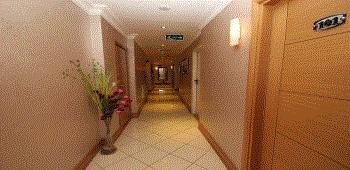 Levent Otel İstanbul · 79