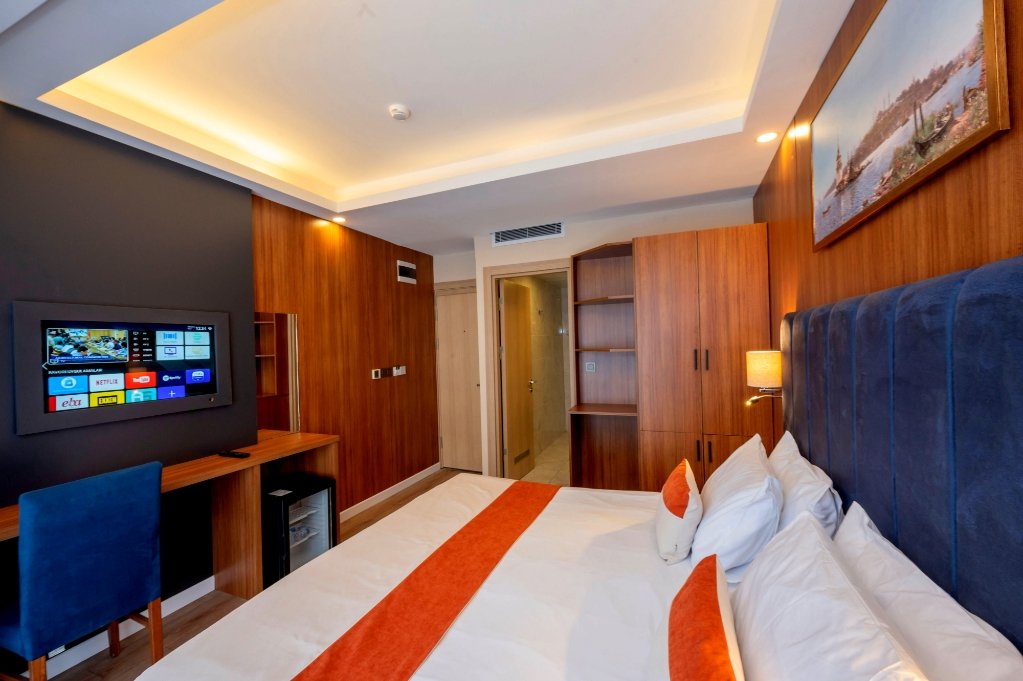 Harmony Hotel İstanbul · 52