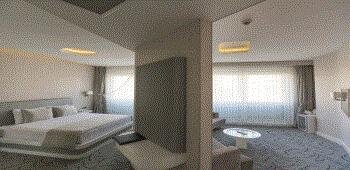 Whiteline Boutique Hotel