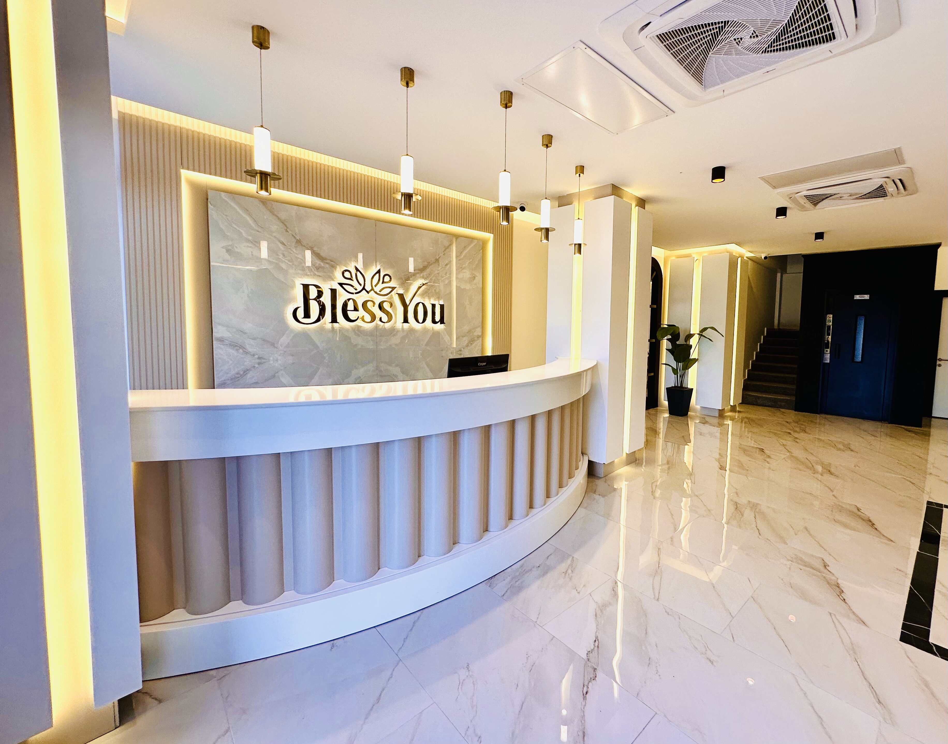 Bless You Hotel galeri 4