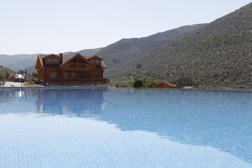 Natureland Efes Pansiyon