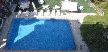Tunç Otel · 64