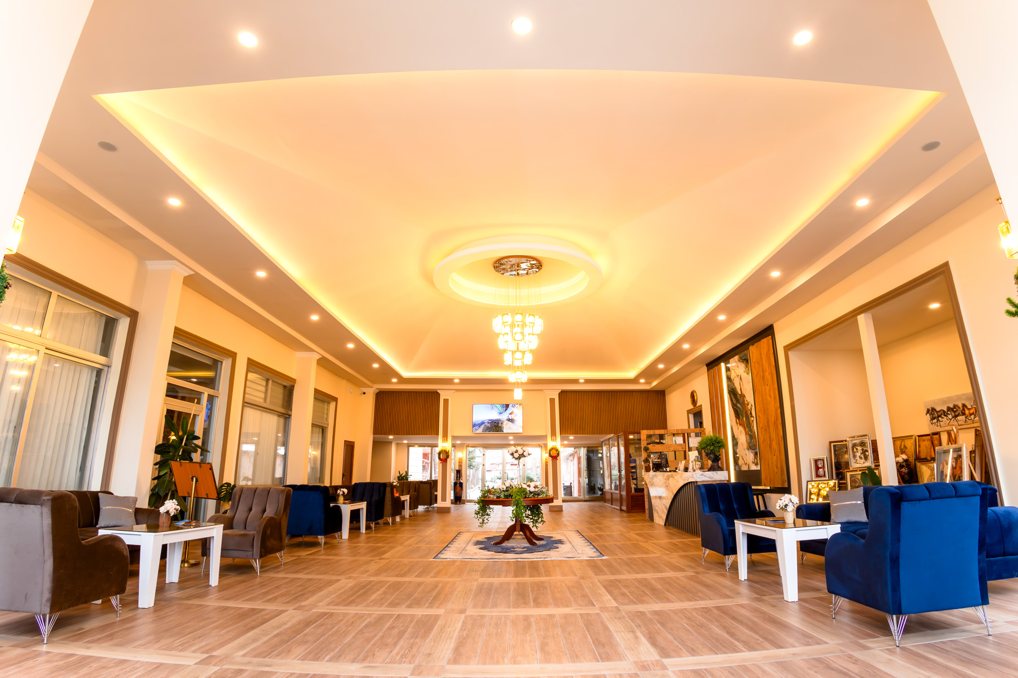 Continent Hotel Kapadokus Termal