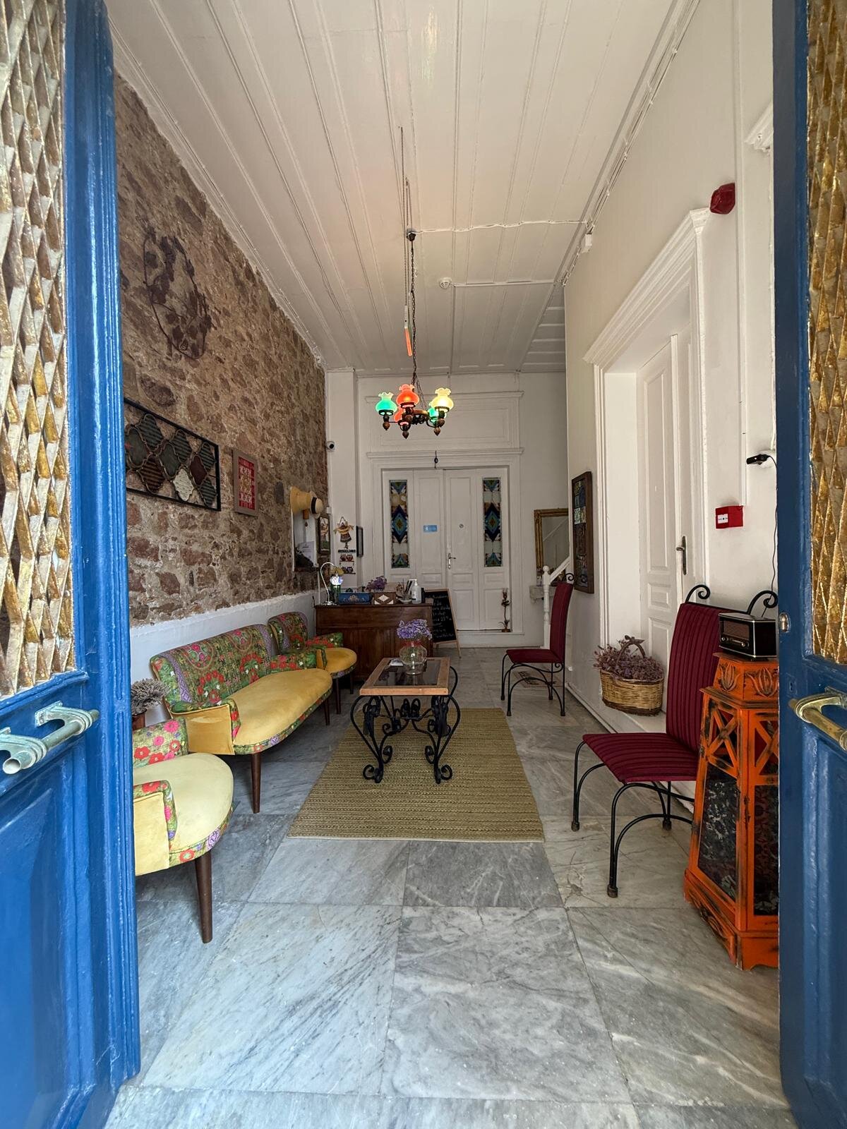 Lunarya Kuleli Konak · 5