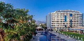 Porto Bello Hotel & Spa