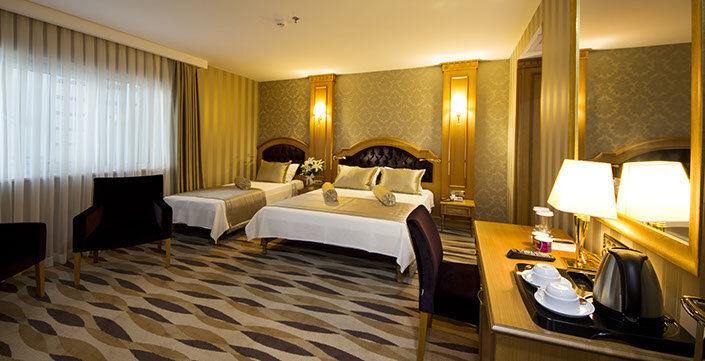 Aprilis Hotel