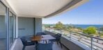 Family Suite Deniz Manzaralı Görseli