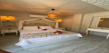 Naz Konak Alaçatı Otel