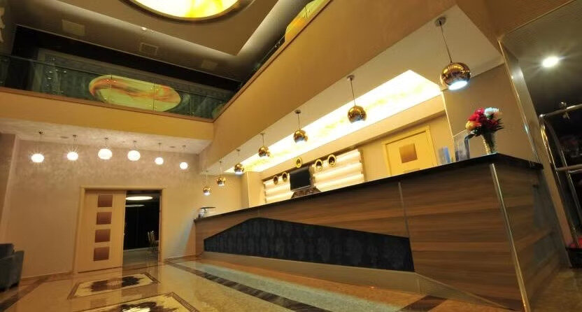 Ramada by Wyndham Uşak galeri 7