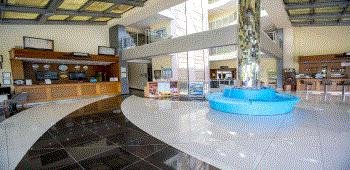 Dalaman Airport Lykia Thermal & Spa Hotel · 71