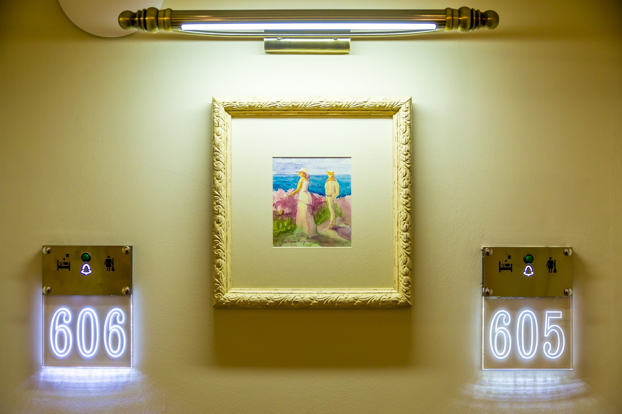 Joya Del Mar Hotel Adaköy