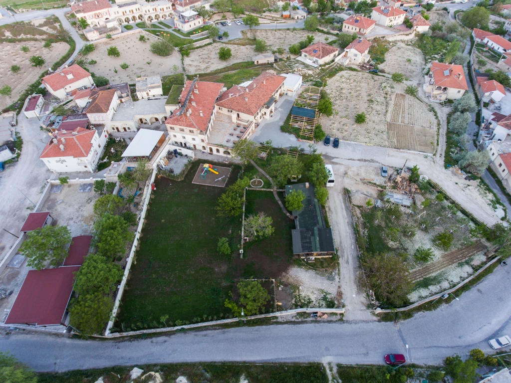 Garden Inn Cappadocia