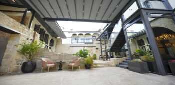 Wyndham Tarsus St. Paul Hotel · 18