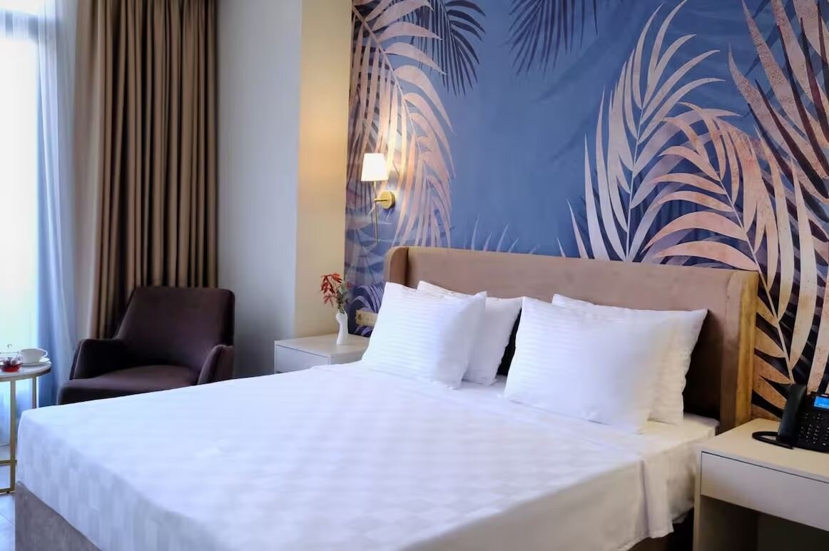 Grand Deluxe Room
