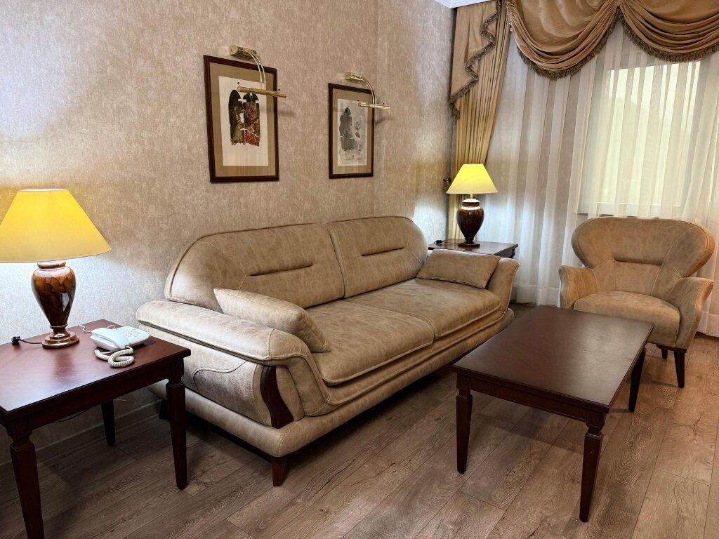 Büyük Sümela Otel · 12