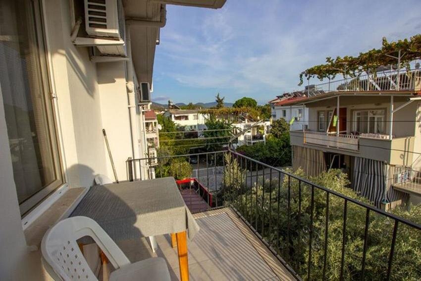 Elitaş Apart Hotel