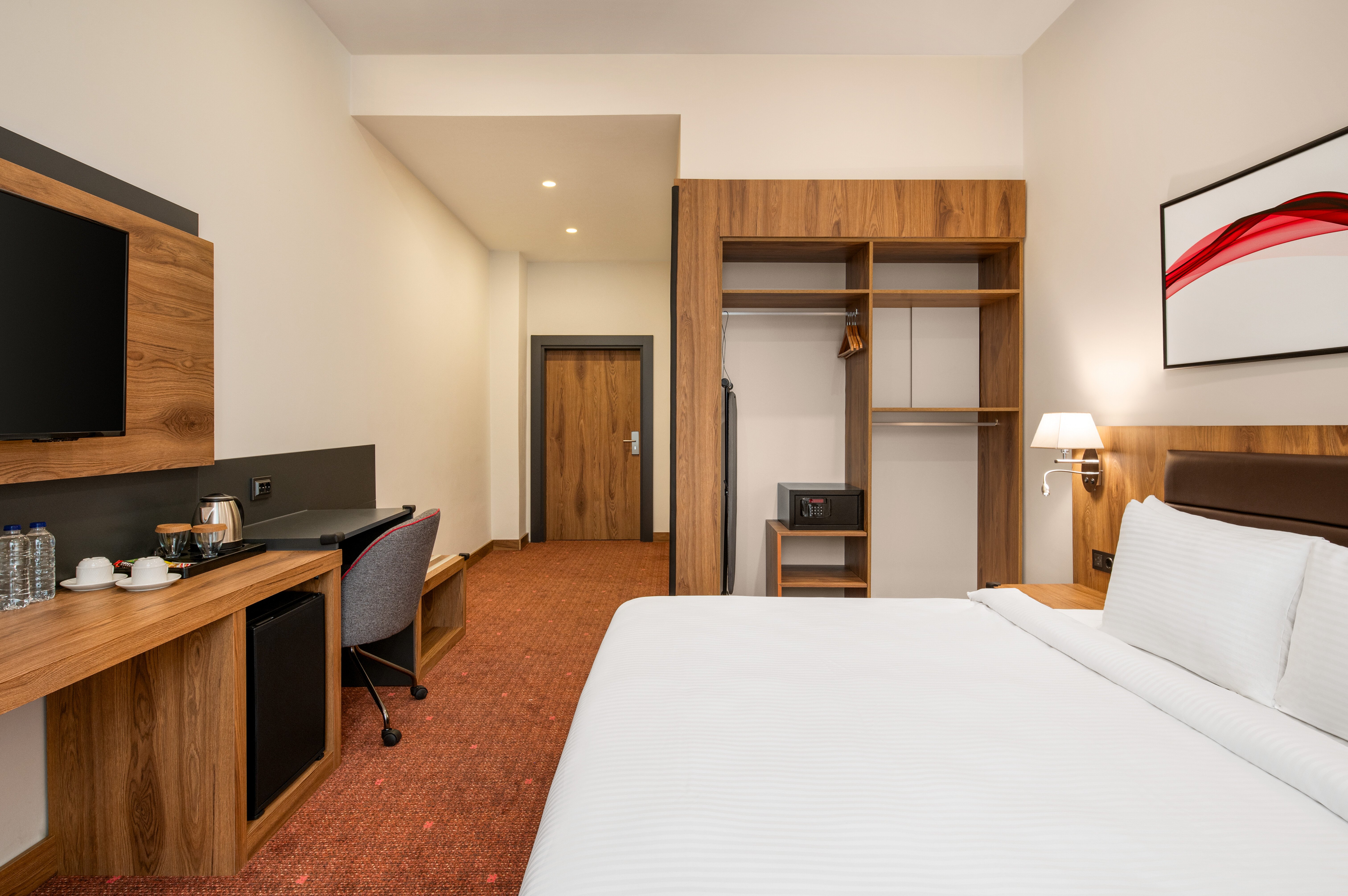 Ramada By Wyndham Karacabey · 18