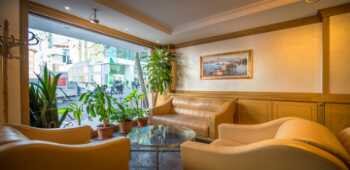 Otel Gül · 29